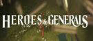 Heroes and Generals