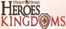 Might and Magic Heroes Kingdoms