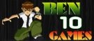 Ben 10 Games