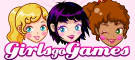 GirlsGoGames