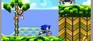 Sonic the Hedgehog Games
