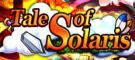 Tales of Solaris