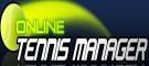 Online Tennis Manager