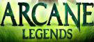 Arcane Legends