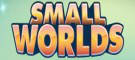 Small Worlds