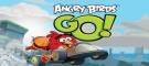 Angry Birds GO